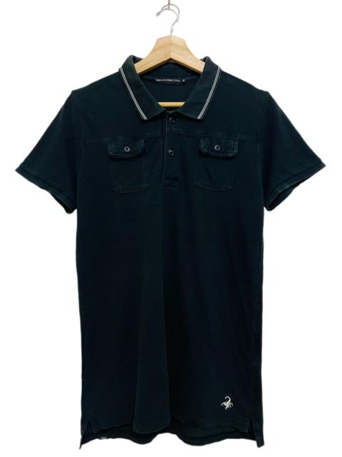 Hysteric Glamour Hysteric Glamour Polo shirt