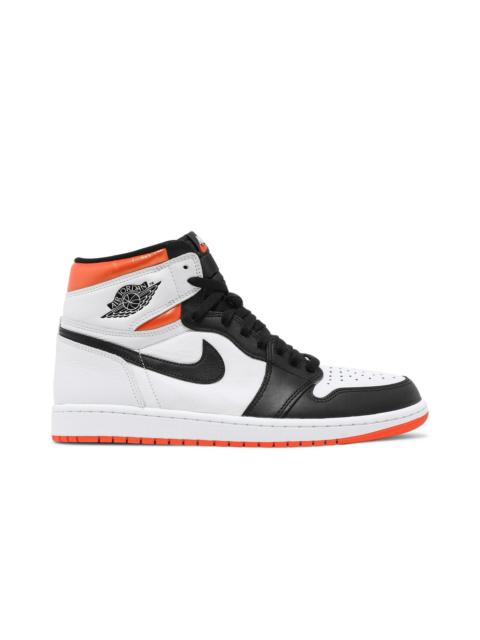 Jordan Air Jordan 1 Retro High OG 'Electro Orange'