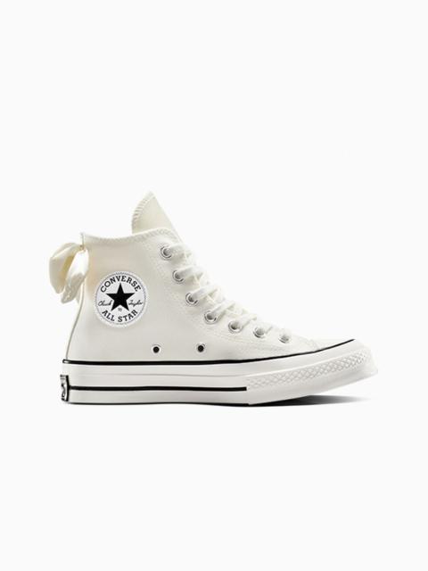 Converse Chuck 70 Bows