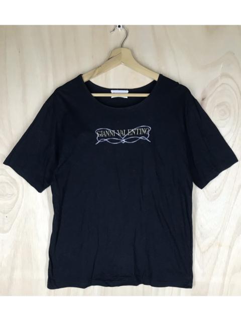Other Designers Vintage - Vintage Gianni Valentino Tees