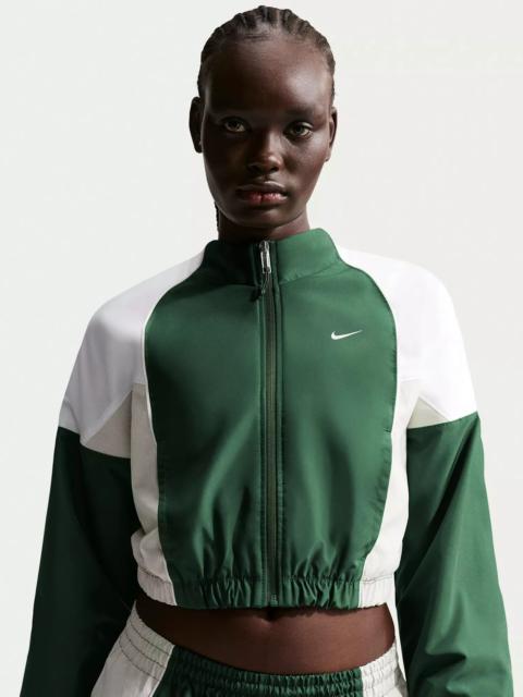 Nike Nike Women's Sportswear Shrunken Track Jacket