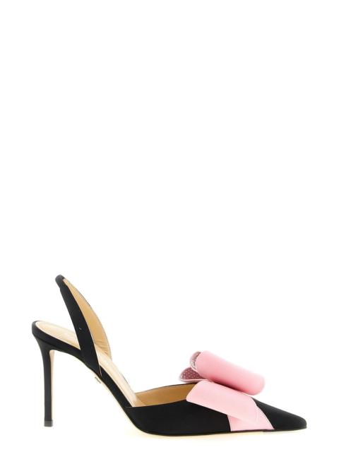 MACH & MACH 'Le Cadeau' slingback