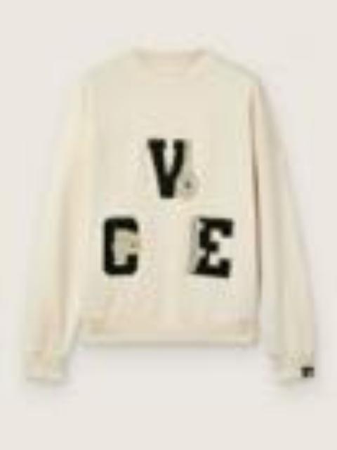 Golden Goose Golden Goose Women Unisex Boxi Sweater