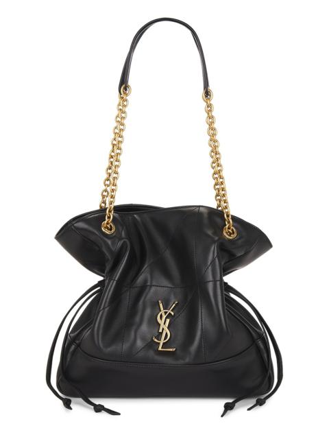 SAINT LAURENT Medium Jamie 4.3 Pochon Bag
