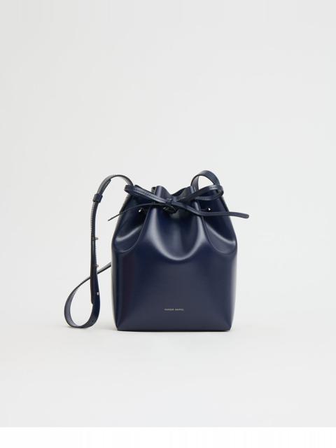 Mansur Gavriel MINI BUCKET BAG