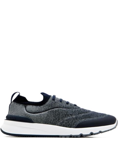 Brunello Cucinelli Brunello Cucinelli Men Cotton Sneakers