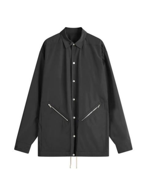 Rick Owens Rick Owens Tour Jacket