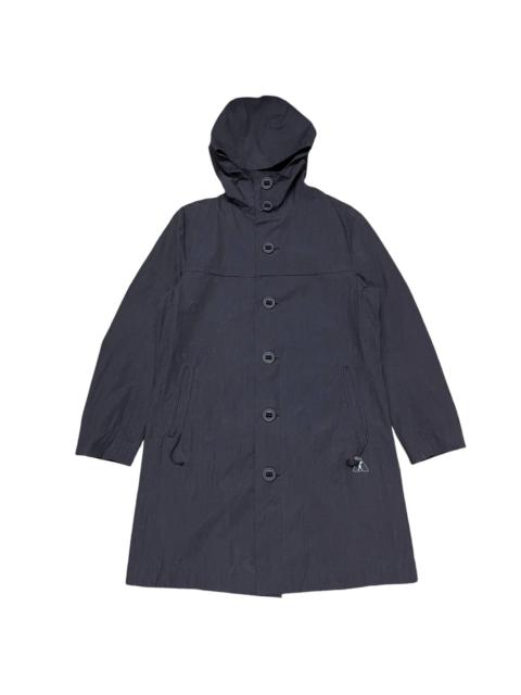 Other Designers Japanese Brand - Vintage Ncyhait Gepack Parka Jacket