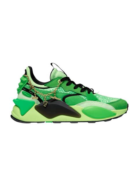 PUMA LaFrancé x RS-XL 'FOREVER.RARE'