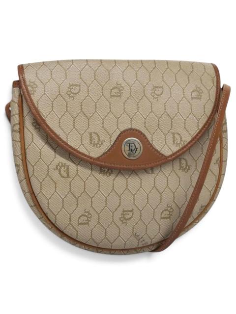 Dior Leather handbag