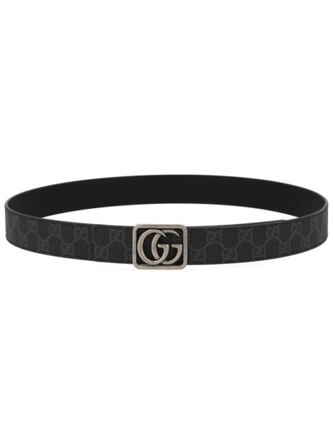 GUCCI REVERSIBLE BELT GG MARMONT