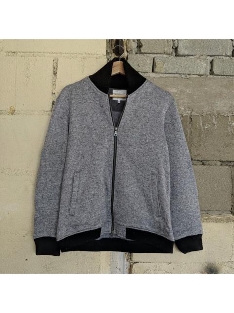 Other Designers Japanese Brand - Vintage The Shop TK Sweater Zipper Ups