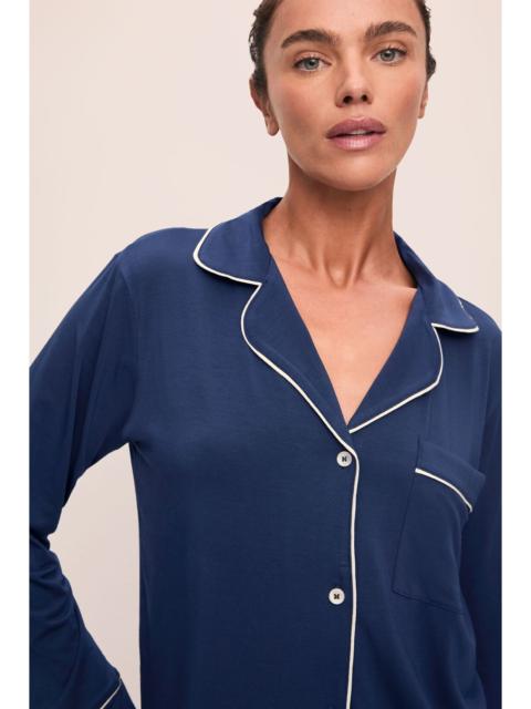 eberjey Gisele TENCEL™ Modal Long PJ Set