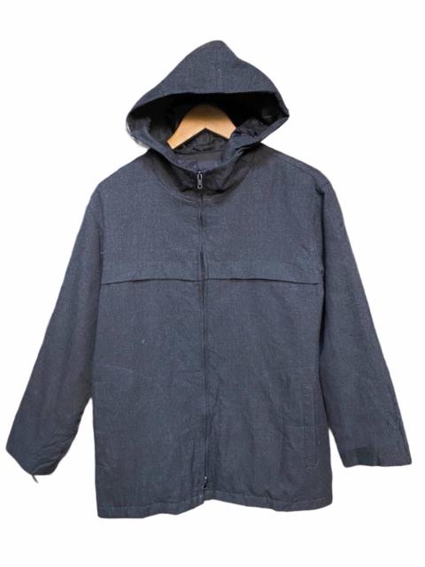 Other Designers Japanese Brand - FAR EAST LONDON HOODIE JACKET