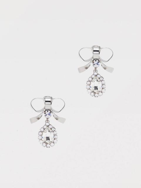 Alessandra Rich Jewel woman Alessandra Rich