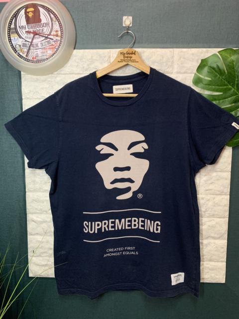 Other Designers STEAL!! Shirt SUPREMEBEING