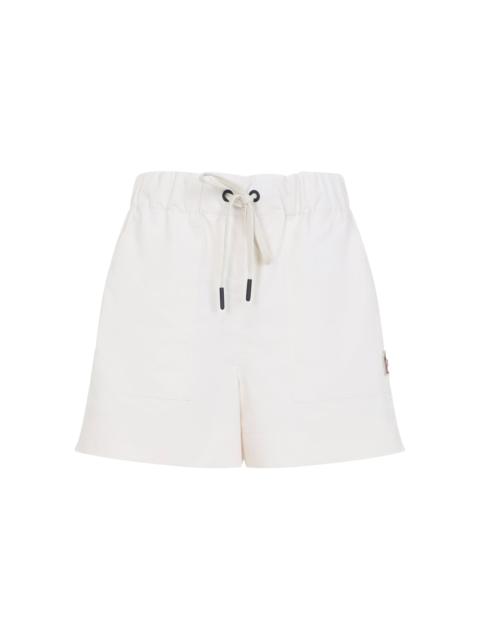 Moncler Grenoble Moncler Grenoble Shorts Women