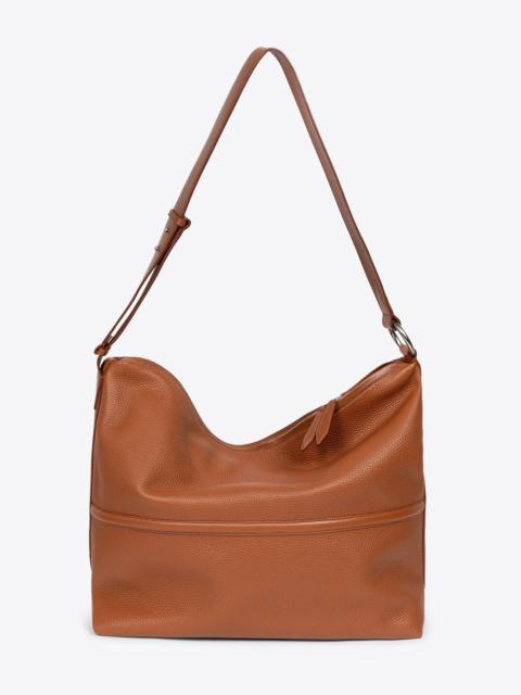 Dries Van Noten LEATHER HOLDALL
