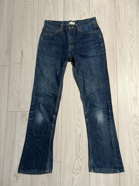 Hysteric Glamour Hysteric Glamour Denim