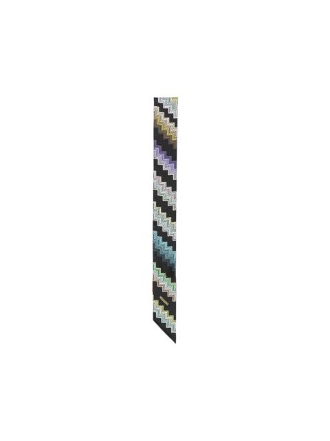 Missoni Missoni Black Scarves Women