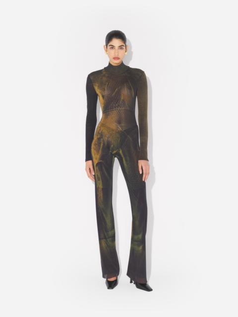 THE ACID WATER PANTS