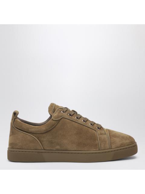Christian Louboutin Christian Louboutin Sneaker Louis Junior Bronze Men