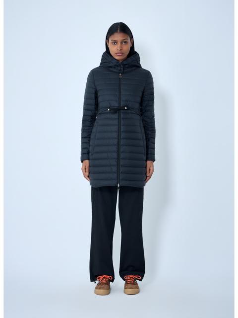 Moncler Moncler Women Barbel Long Parka Coat