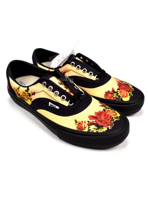 Supreme Supreme JPG Vans Era Pro Sneakers DS