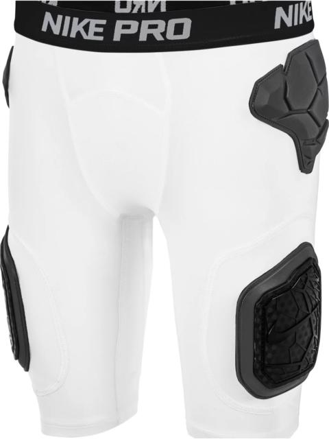 Nike Nike Youth Hyperstrong Hard Plate Football Shorts