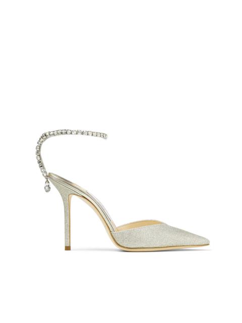 JIMMY CHOO Jimmy Choo White Pumps Women