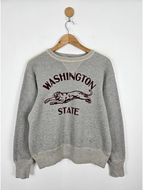 Other Designers Warehouse - Warehouse Washington State sweatshirt