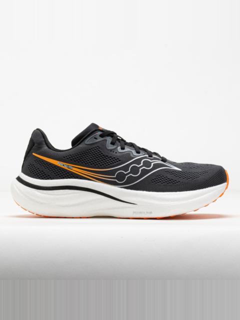 Saucony Saucony Ride 19 Men's Shadow/Black
