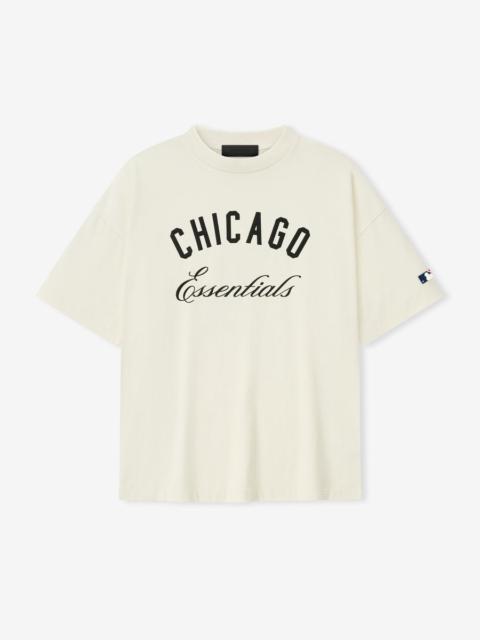ESSENTIALS White Sox 90s Tee