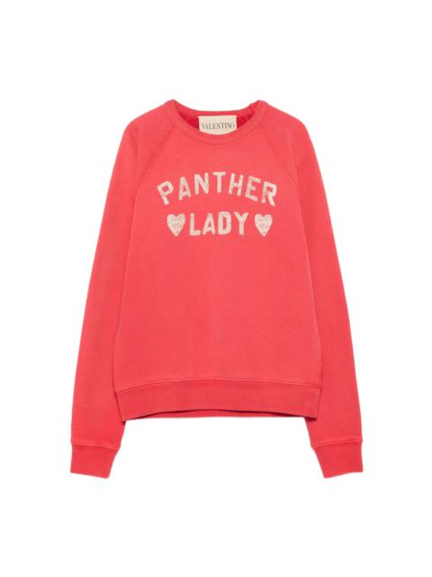 Valentino Valentino Red Tops - Sweatshirts Women
