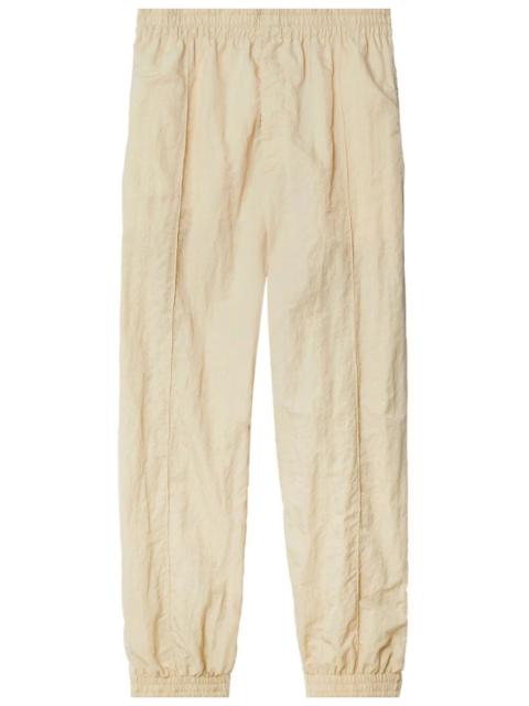 Burberry Track Pants