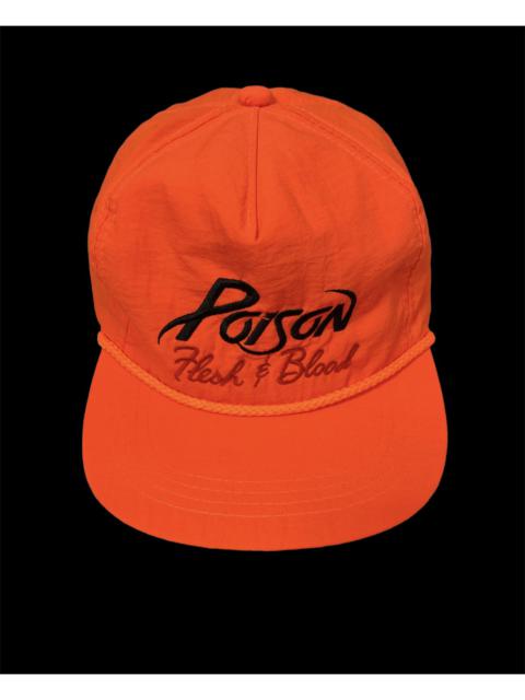 Other Designers Vintage - Vintage 90’s Rock Band Poison