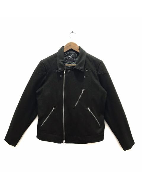 Other Designers Final Home - Final Home by Issey Miyake Jacket
