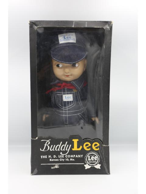 Other Designers Lee - Buddy Lee
