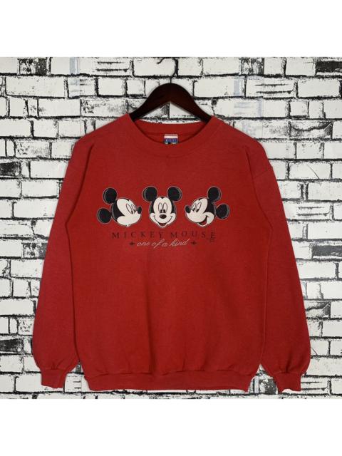 Other Designers Vintage Mickey Mouse Cartoon Network Sweatshirt Crewneck