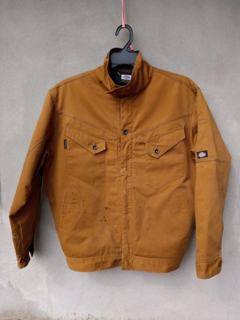 Other Designers Dickies Workwear Original American Brand Jacket