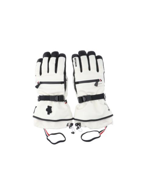 Moncler Grenoble PADDED GLOVES