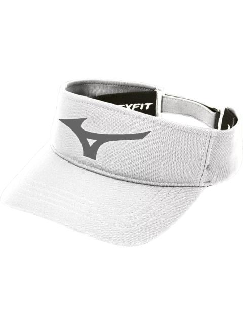 Mizuno Mizuno Diamond Adjustable Visor