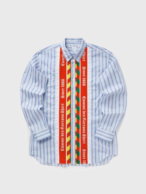 Comme des Garçons SHIRT SHIRT WOVEN