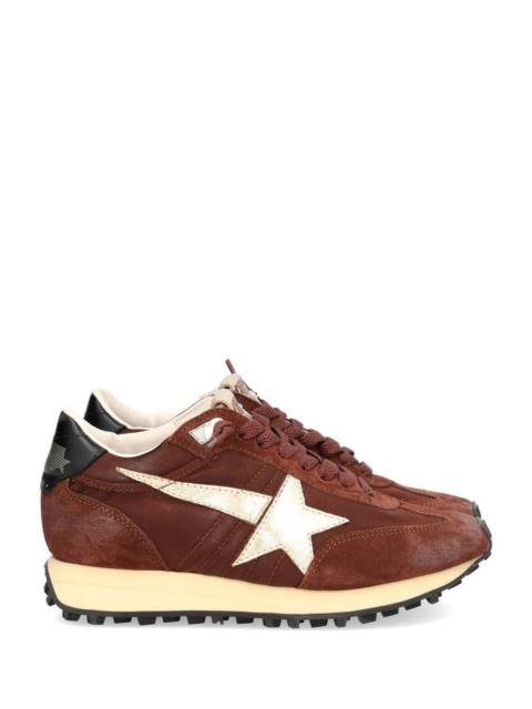 Golden Goose Golden Goose Women Sneakers "Marathon"