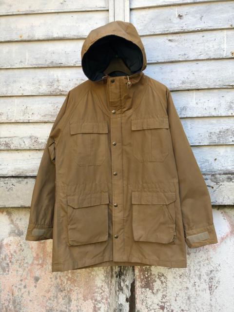 Other Designers Vintage 90s Sierra Design 60/40 Mountain Parka Made In Usa
