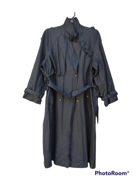 Other Designers Designer - Christian Dior Pret A Porter Trenchcoat