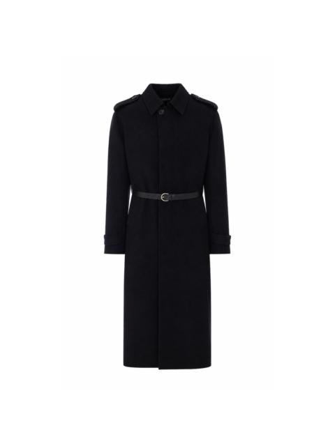 Ann Demeulemeester Ann Demeulemeester Men Wilmer Car Coat