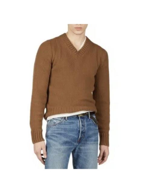 TOM FORD Tom Ford Cashmere Sweater in Large