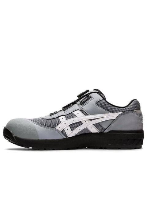 Asics ASICS Winjob CP209 Boa Grey/White 1271A029-026