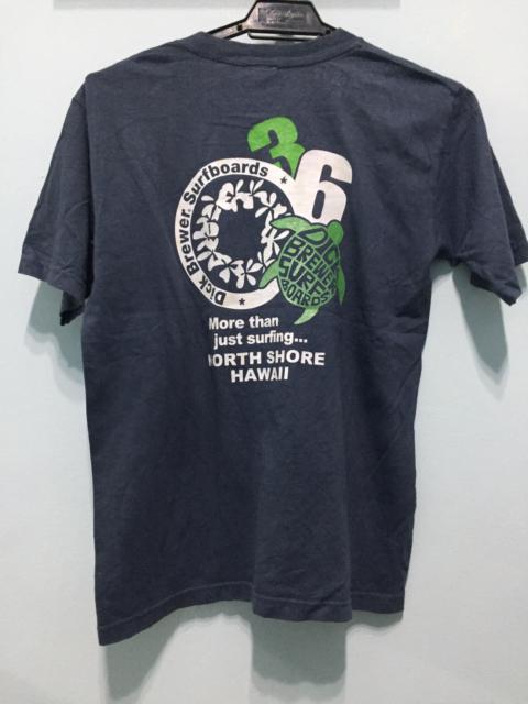 Other Designers Surf Style - DICK BREWER HAWAII SURFWEAR NORTH SHORE